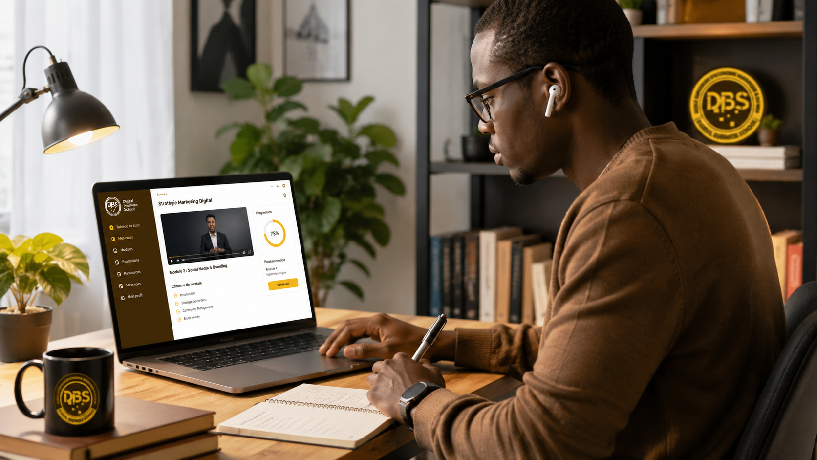 E-Learning